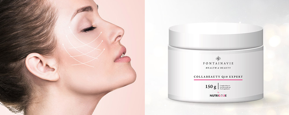 Soins de la peau de l’intérieur