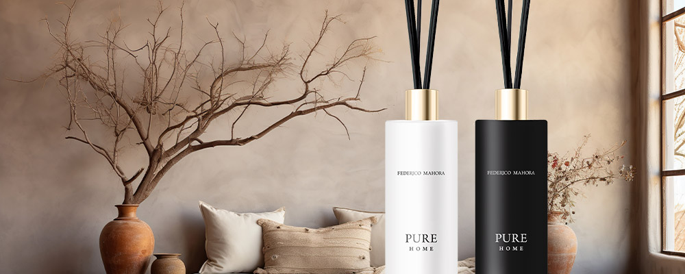 Presentazione dei diffusori a bastoncino Home Ritual: migliora l'atmosfera della tua casa