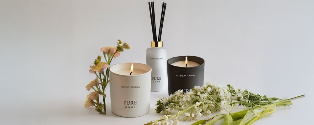 Elevate Your Space: 6 Simple Ways to Make Your Home Smell Like a Luxury Spa